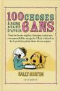 101 Choses À Faire Absolument Avant D'Avoir 5 Ans - Preview