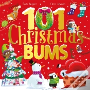 Capa do artigo 101 Christmas Bums