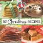 101 Christmas Recipes - Preview