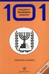 Capa do artigo 101 Citações e Provérbios Judaicos