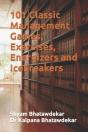 101 Classic  Management Games, Exercises, Energizers And Icebreakers - Preview