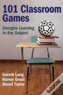 101 Classroom Games