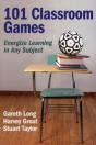 101 Classroom Games - Preview
