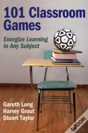 Capa do artigo 101 Classroom Games