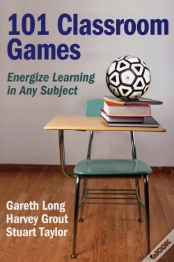 Capa do artigo 101 Classroom Games