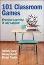 101 Classroom Games - Preview