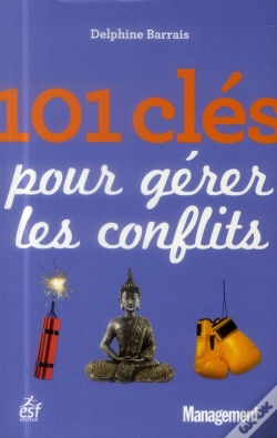 Capa do artigo 101 Cles Pour Gerer Les Conflits