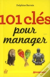 101 Cles Pour Manager