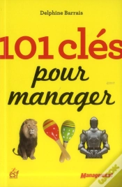 Capa do artigo 101 Cles Pour Manager