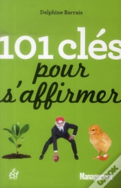 Capa do artigo 101 Cles Pour S