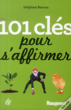 Capa do artigo 101 Cles Pour S'Affirmer