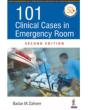 101 Clinical Cases In Emergency Room - Preview