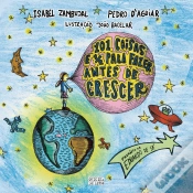 Capa do artigo 101 Coisas e Meia para Fazer Antes de Crescer