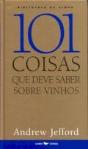 101 Coisas Que Deve Saber Sobre Vinhos - Preview