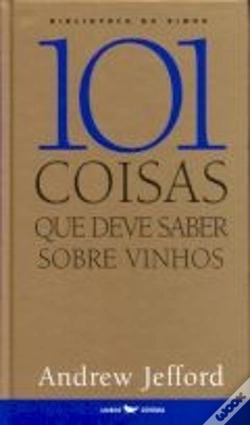 Capa do artigo 101 Coisas Que Deve Saber Sobre Vinhos