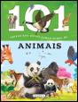 101 Coisas Que Deves Saber Sobre… Animais  - Preview