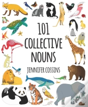 Capa do artigo 101 Collective Nouns