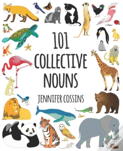 Capa do artigo 101 Collective Nouns