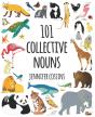101 Collective Nouns - Preview