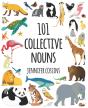 101 Collective Nouns - Preview