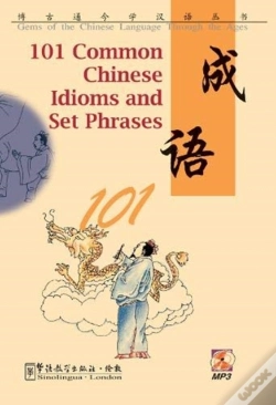 Capa do artigo 101 Common Chinese Idioms And Set Phrases