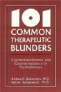 101 Common Therapeutic Blunders - Preview