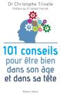 101 Conseils Anti-Age Et Anti-Alzheimer - Preview