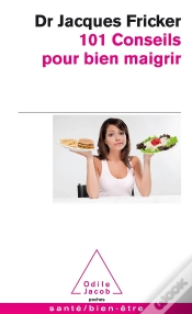 Capa do artigo 101 Conseils Pour Bien Maigrir