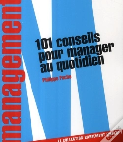 Capa do artigo 101 Conseils Pour Manager Au Quotidien