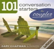 Capa do artigo 101 Conversation Starters For Couples