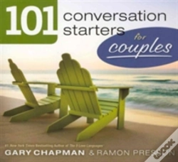Capa do artigo 101 Conversation Starters For Couples