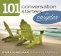 101 Conversation Starters For Couples - Preview