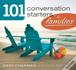 Capa do artigo 101 Conversation Starters For Families