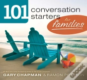 Capa do artigo 101 Conversation Starters For Families