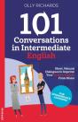 101 Conversations In Intermediate English - Preview