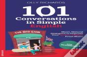 101 Conversations In Simple English