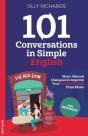 101 Conversations In Simple English - Preview
