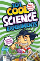 101 Cool Science Experiments