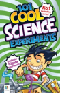 101 Cool Science Experiments - Preview