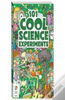 101 Cool Science Experiments