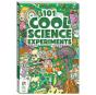 101 Cool Science Experiments - Preview