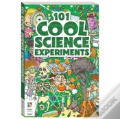 Capa do artigo 101 Cool Science Experiments