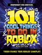 101 Cool Things To Do In Roblox (Independent & Unofficial) - Preview
