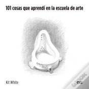 Capa do artigo 101 Cosas Que Aprendí En La Escuela De Arte
