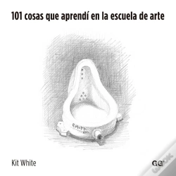 Capa do artigo 101 Cosas Que Aprendí En La Escuela De Arte