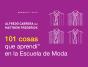 101 Cosas Que Aprendí En La Escuela De Moda - Preview