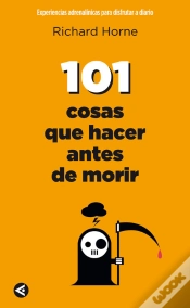 Capa do artigo 101 Cosas Que Hacer Antes De Morir