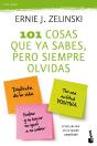 101 Cosas Que Ya Sabes, Pero Siempre Olvidas - Preview