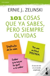 Capa do artigo 101 Cosas Que Ya Sabes, Pero Siempre Olvidas