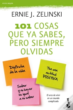 Capa do artigo 101 Cosas Que Ya Sabes, Pero Siempre Olvidas